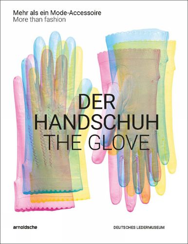 Cover image for The Glove