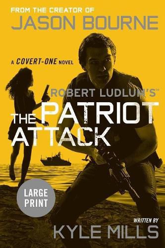 The Patriot Attack