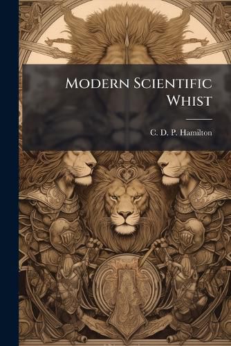 Cover image for Modern Scientific Whist