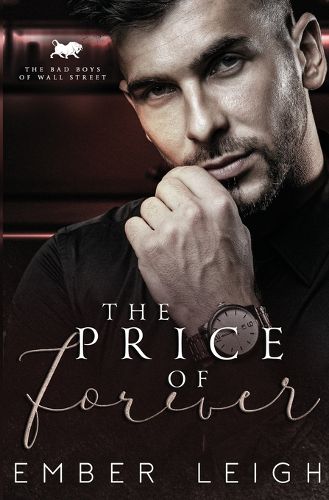 Cover image for The Price of Forever