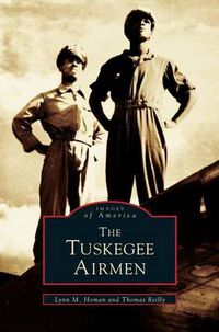 Cover image for Tuskegee Airmen