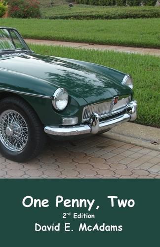 Cover image for One Penny, Two