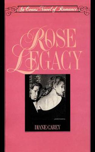 Cover image for Rose Legacy