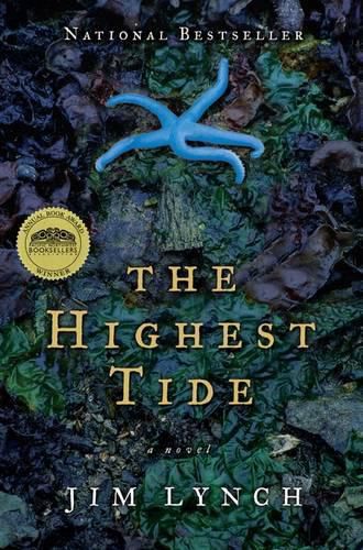 Cover image for The Highest Tide