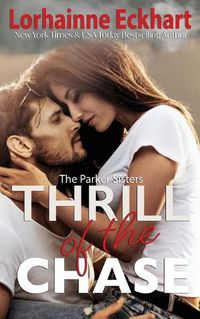 Cover image for Thrill of the Chase