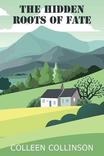 Cover image for The Hidden Roots Of Fate