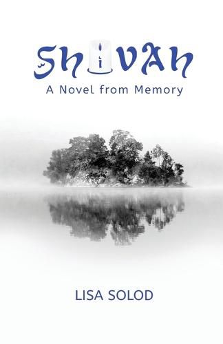 Cover image for Shivah