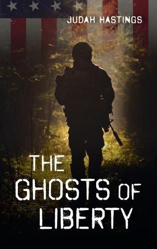 Cover image for The Ghosts of Liberty