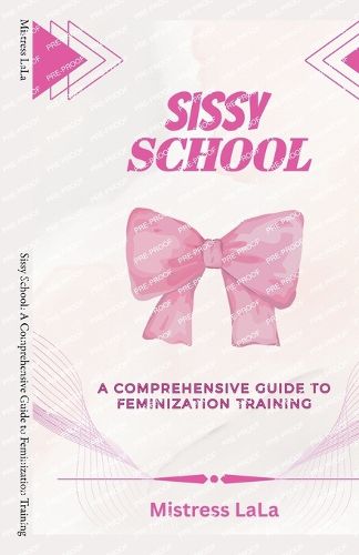 Cover image for Sissy School