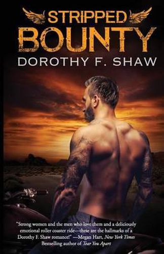 Cover image for Stripped Bounty