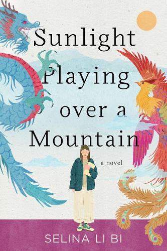 Cover image for Sunlight Playing Over a Mountain