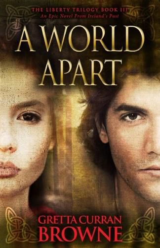 Cover image for A World Apart