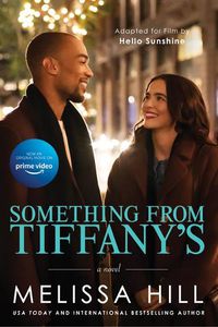 Cover image for Something from Tiffany's (Movie Tie-In Edition)