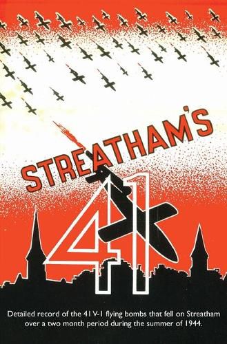 Cover image for Streatham's 41