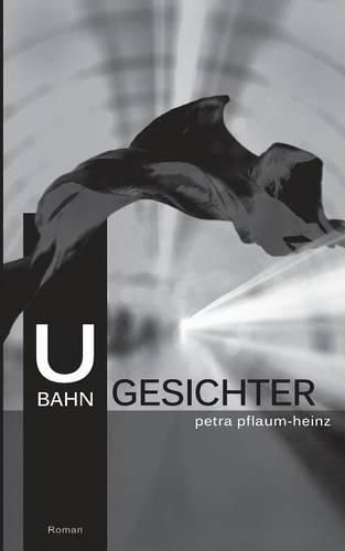 Cover image for U-Bahn-Gesichter