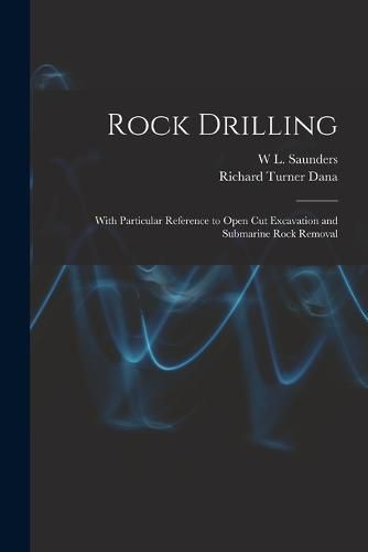 Rock Drilling