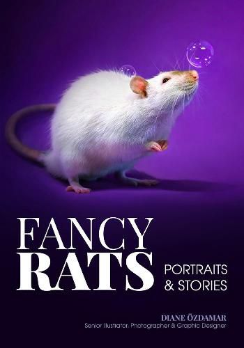 Cover image for Fancy Rats