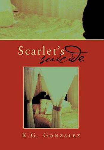 Cover image for Scarlet's Suicide