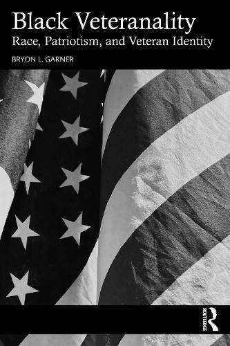 Cover image for Black Veteranality