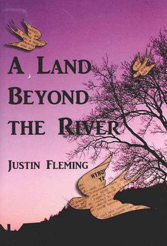 Cover image for Land Beyond the River