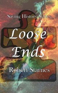 Cover image for Loose Ends