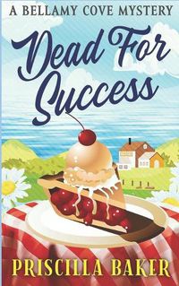 Cover image for Dead for Success