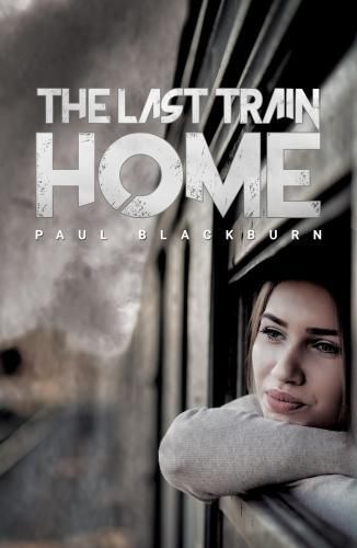 Cover image for The Last Train Home