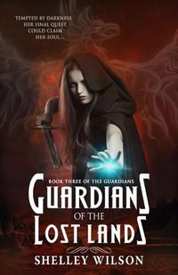 Cover image for Guardians of the Lost Lands