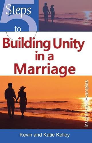 Cover image for 5 Steps to Building Unity in a Marriage: Insights and Examples