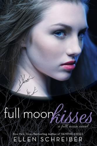 Cover image for Full Moon Kisses