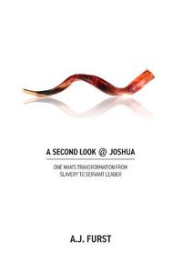 Cover image for A Second Look @ Joshua