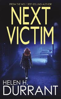 Cover image for Next Victim