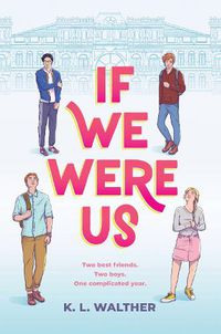 Cover image for If We Were Us