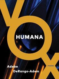 Cover image for Vox Humana