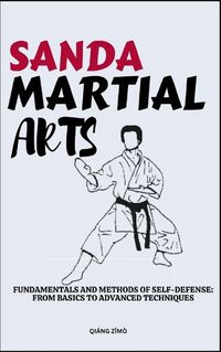 Cover image for Sanda Martial Arts