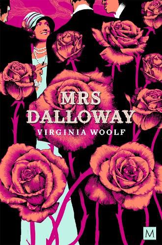 Cover image for Mrs Dalloway