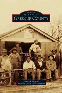 Cover image for Greenup County