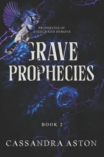 Cover image for Grave Prophecies