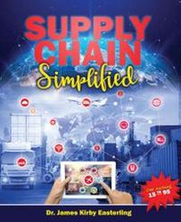 Cover image for Supply Chain Simplified