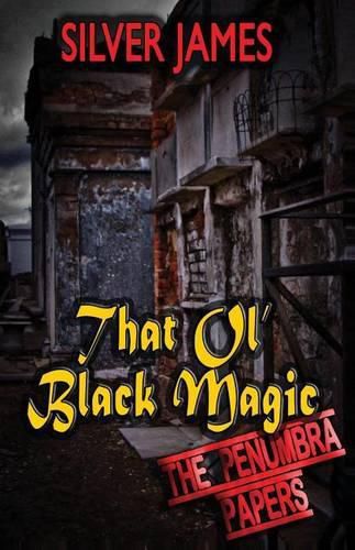 Cover image for That Ol' Black Magic