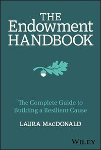 Cover image for The Endowment Handbook