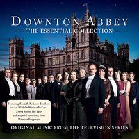 Cover image for Downton Abbey Essential Collection