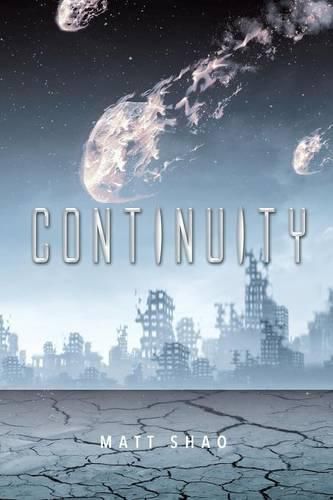 Cover image for Continuity