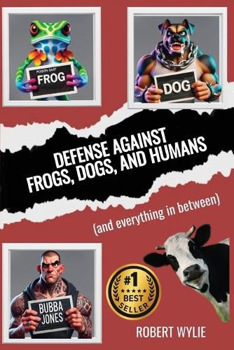 Cover image for Defense Against Frogs, Dogs, and Humans