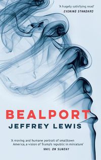 Cover image for Bealport: A Novel of a Town