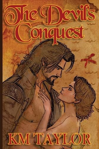 Cover image for The Devil's Conquest