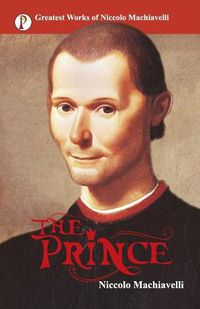 Cover image for The Prince