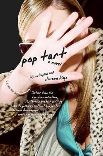 Cover image for Pop Tart