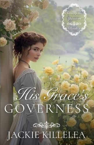 Cover image for His Grace's Governess