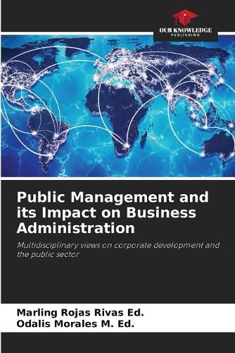 Cover image for Public Management and its Impact on Business Administration
